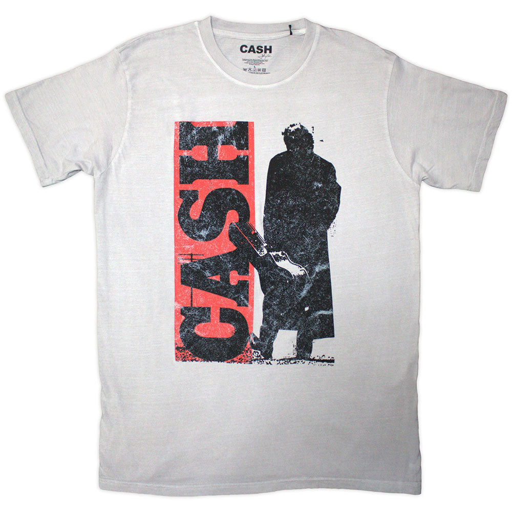 Bold Silhouette T-shirt