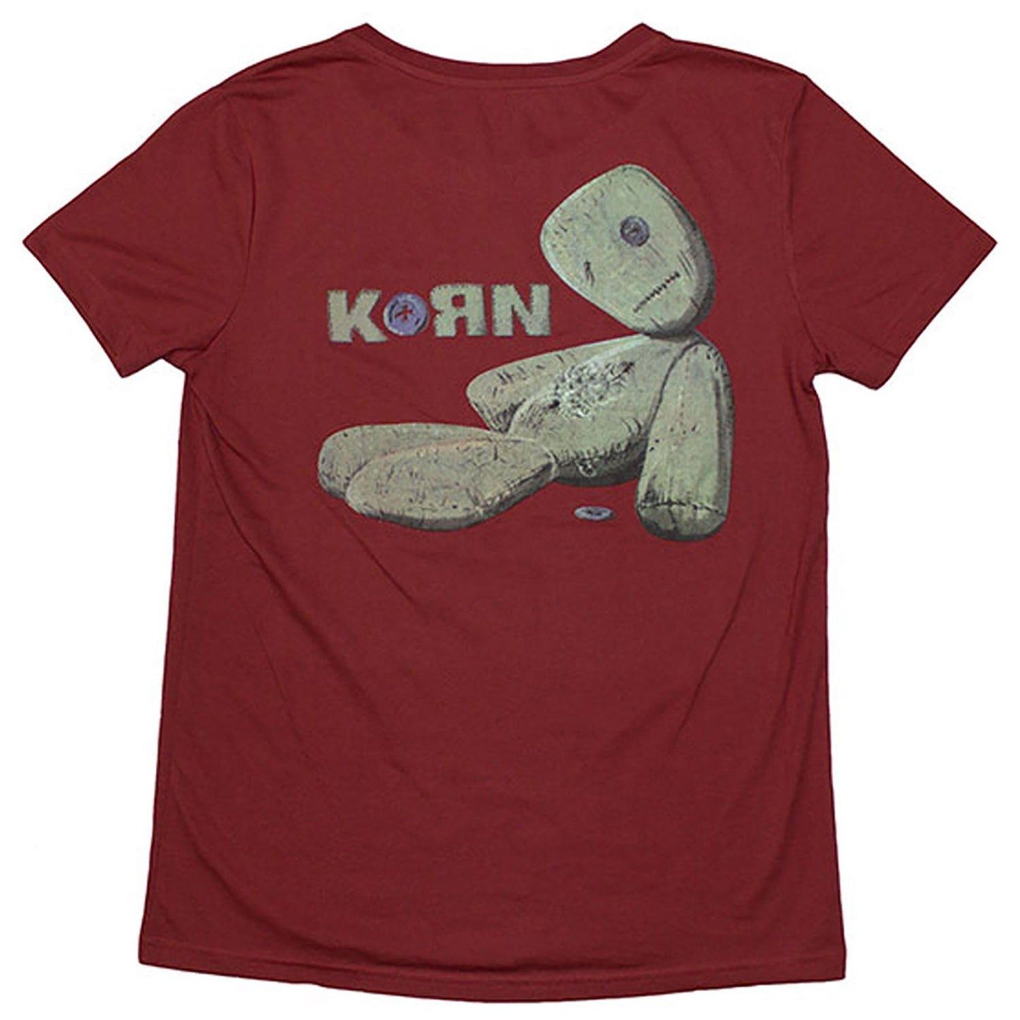 Doll Issues T-shirt