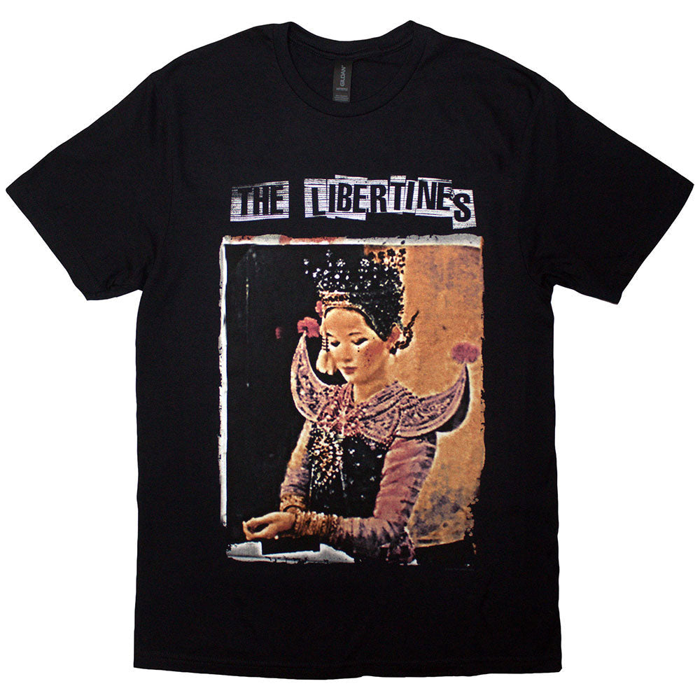 Distant Culture T-shirt