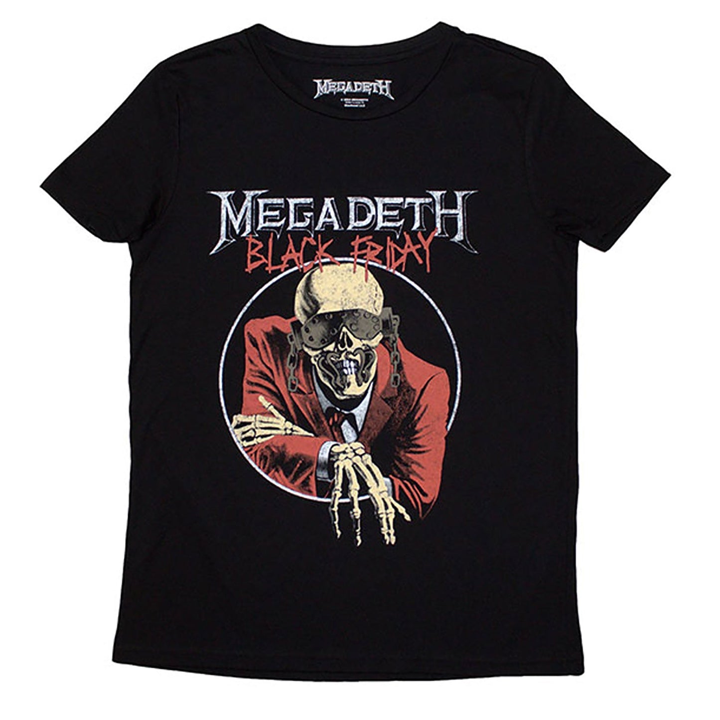 Black Friday T-shirt Style002