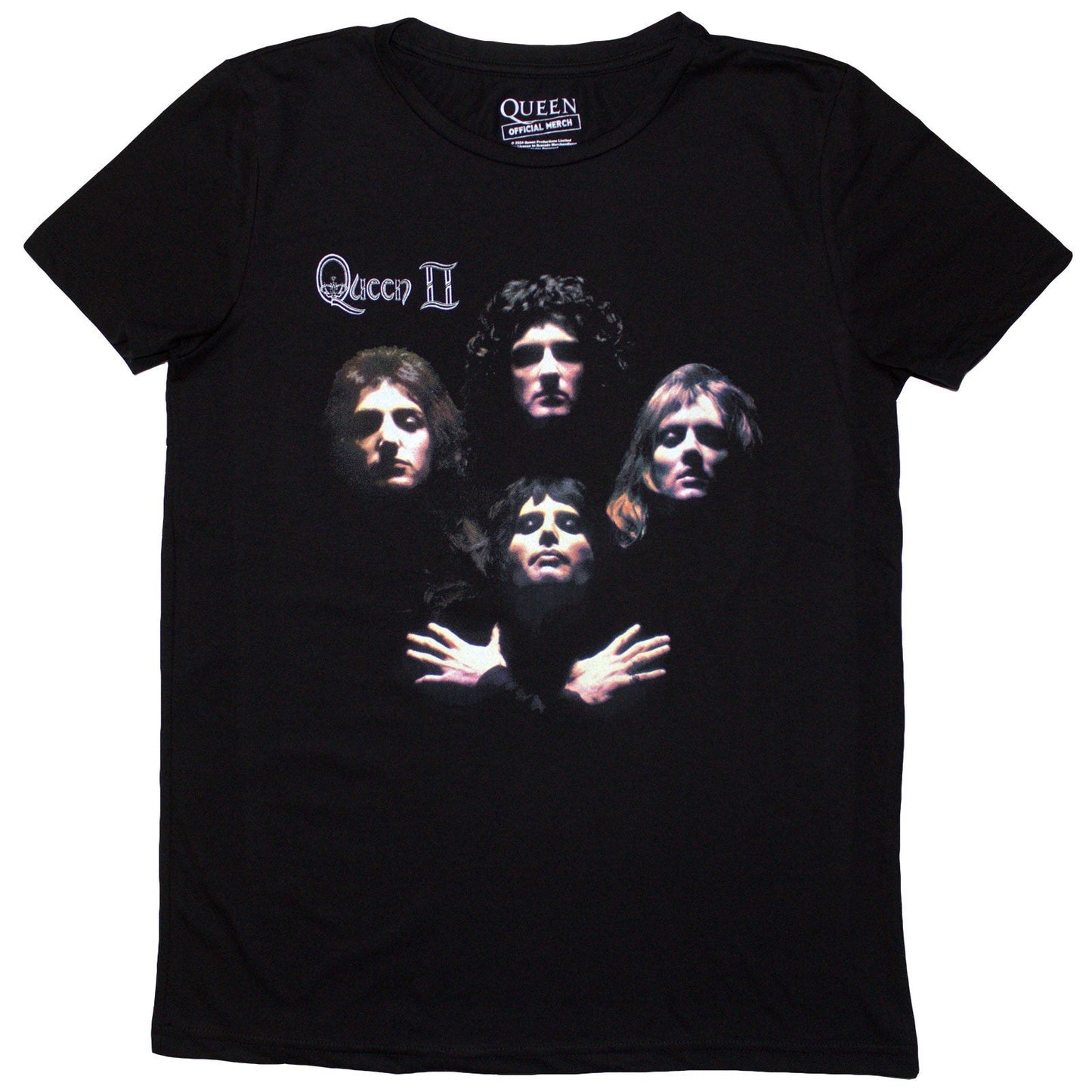 Bo Rhap Classic T-shirt Style001