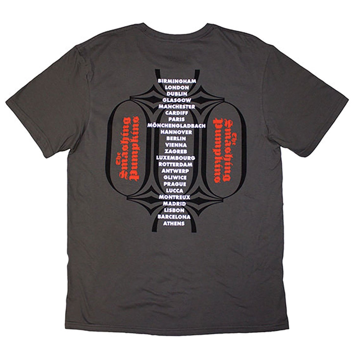 Billy T-shirt