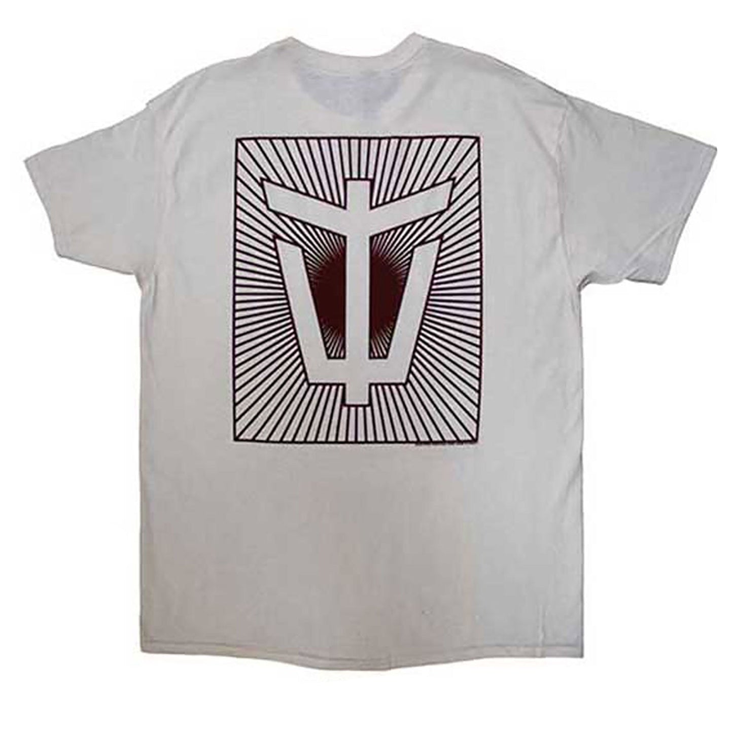 Bleed Out Single T-shirt Style001