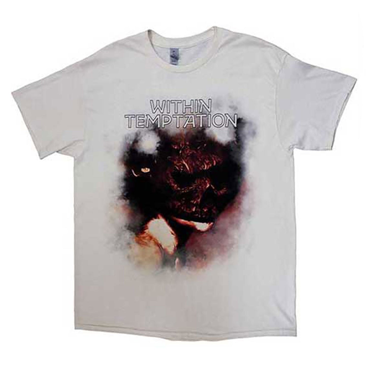 Bleed Out Single T-shirt Style001