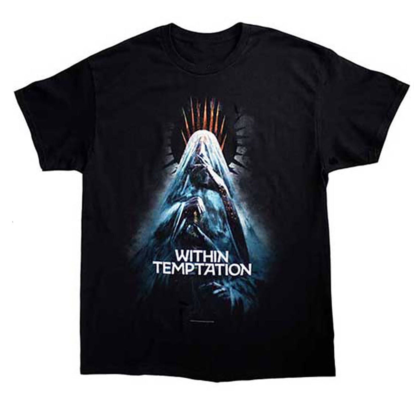 Bleed Out Veil T-shirt Style001