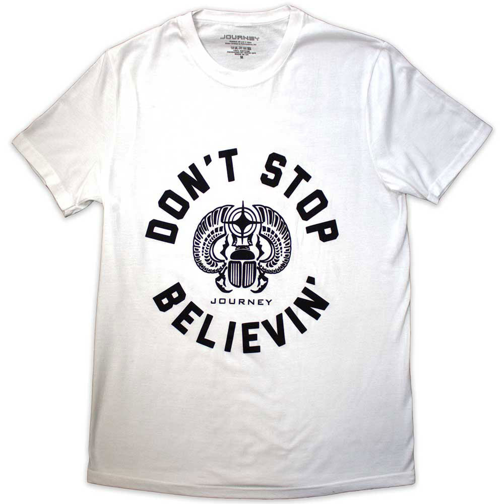 Believin' T-shirt Style001