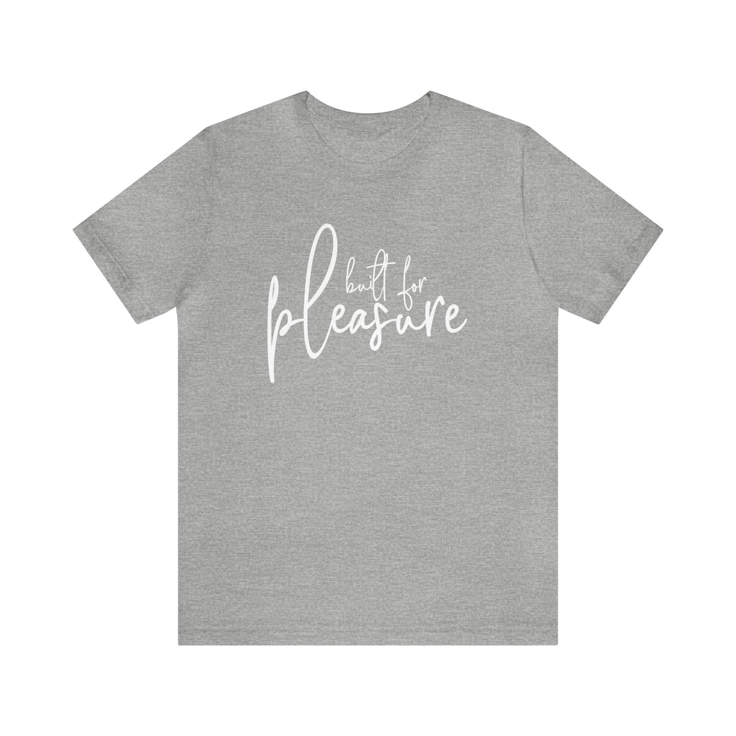 Pleasure Tee