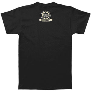 Dance Pretend Forget Defend T-shirt