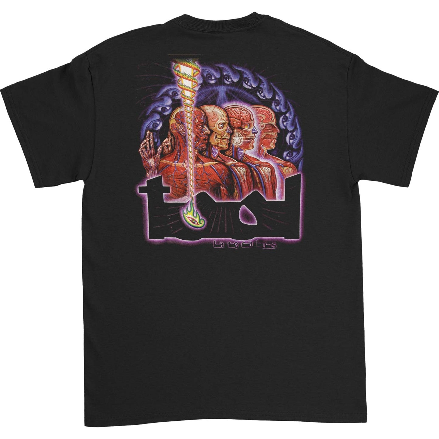 Dissection T-shirt