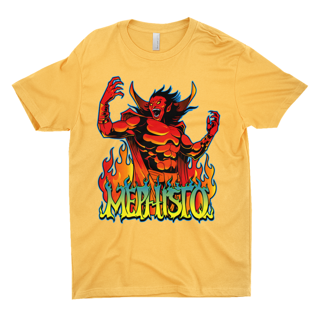 Mephistopheles T-Shirt