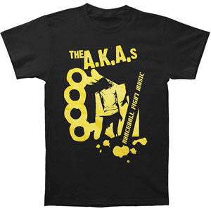 Brass Knuckles T-shirt Style001
