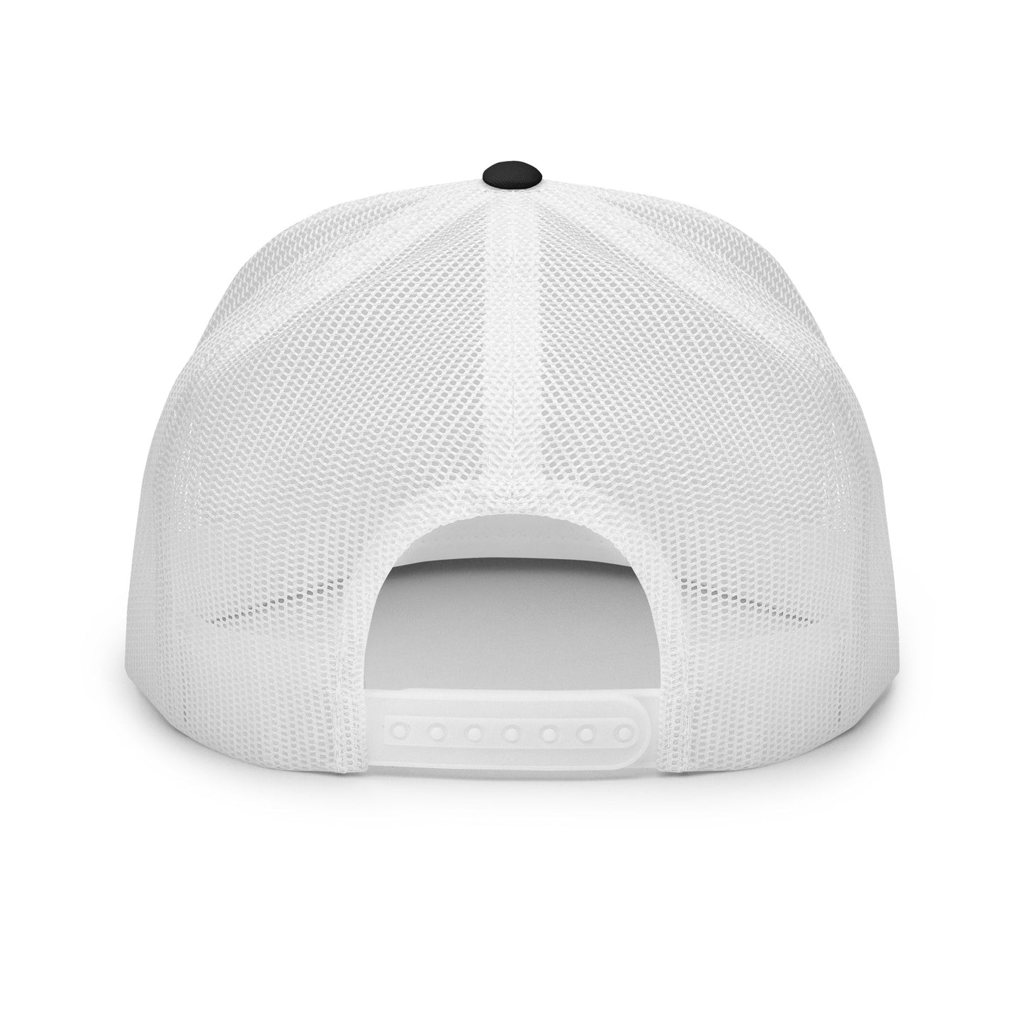 Freedom Charlie Kirk 1993-2025 Trucker Hat
