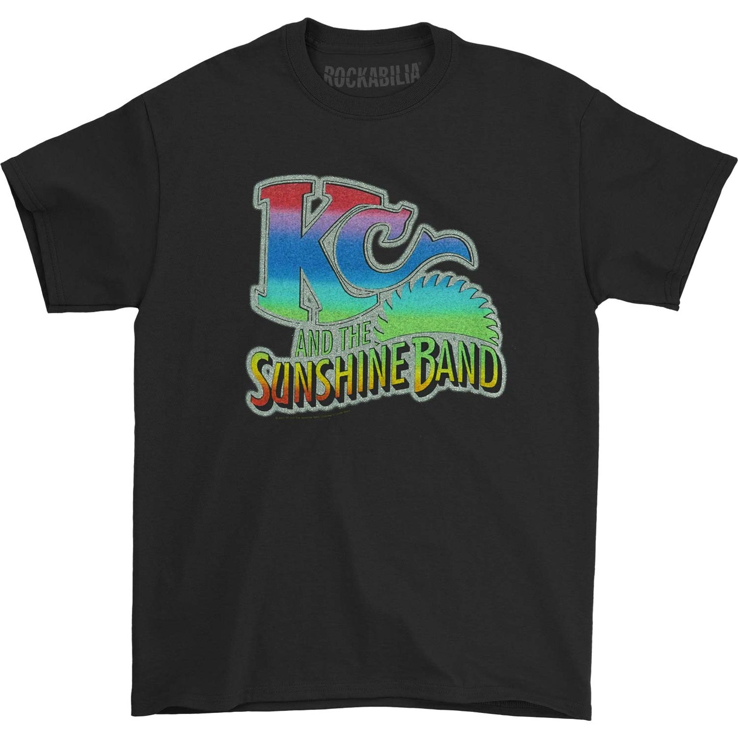 Boogie Man T-shirt