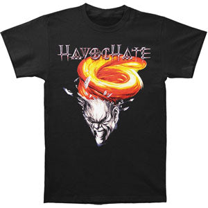 Cycle Of Pain T-shirt