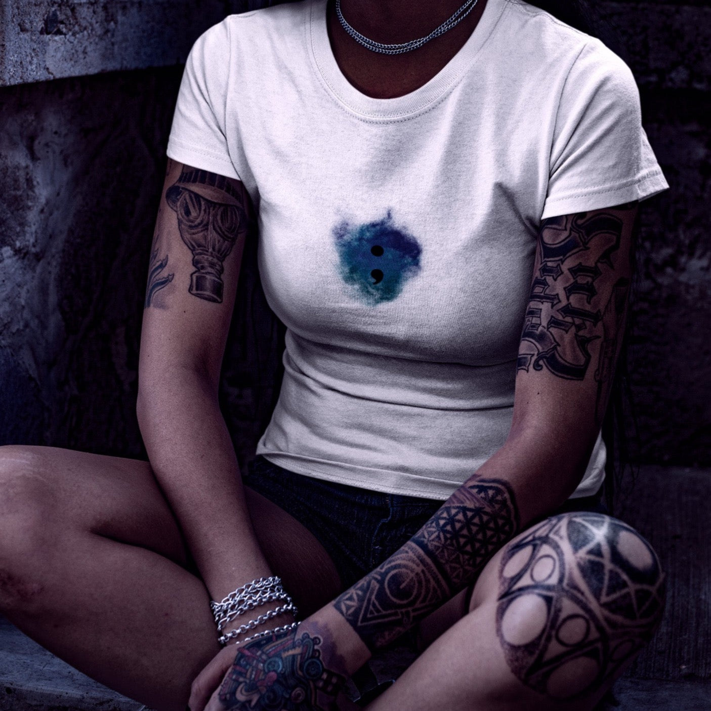 Awareness Tee