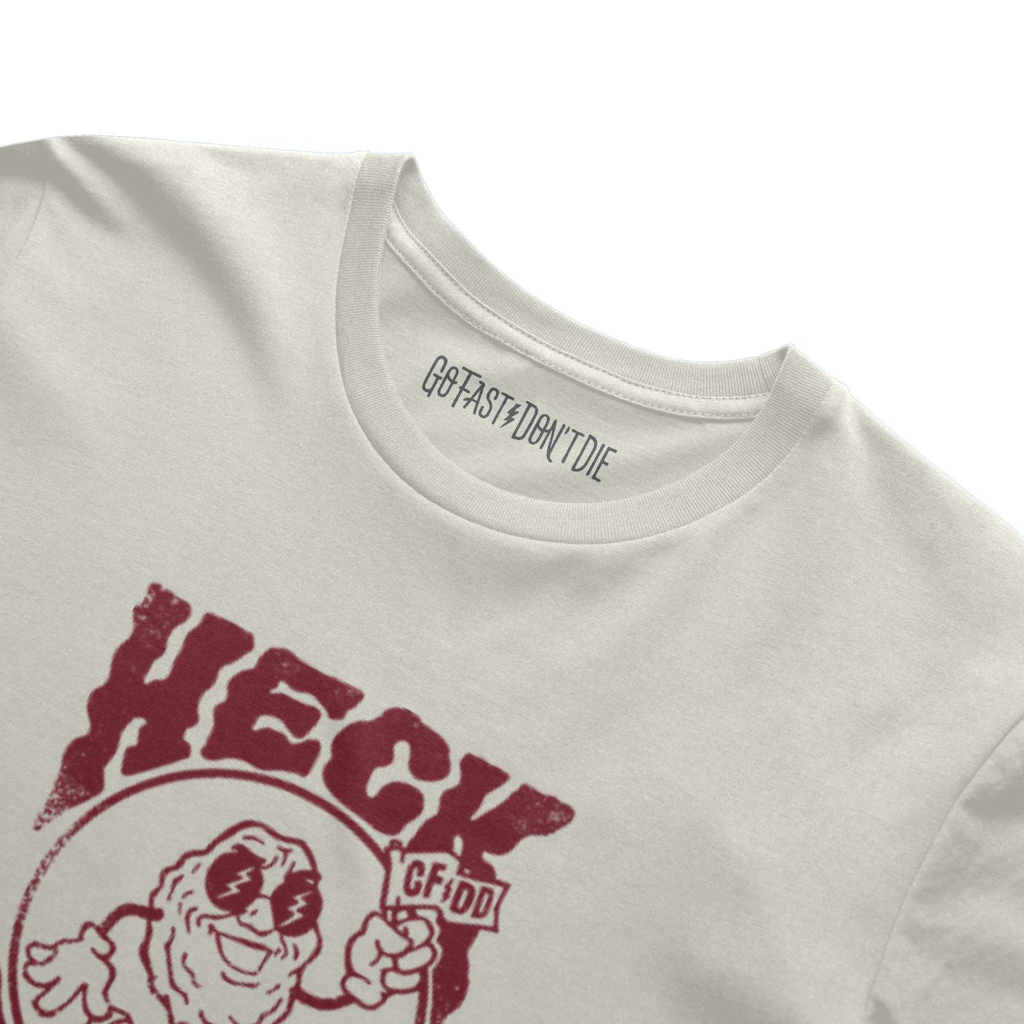 Heck Raisin' Tee
