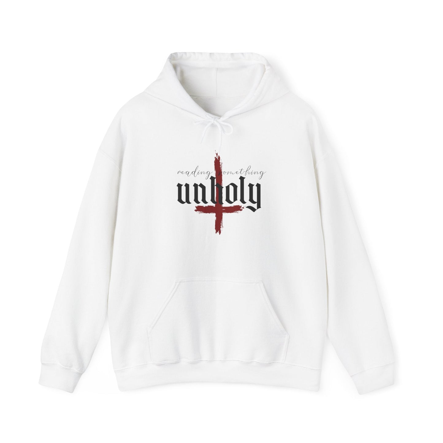 Unholy Hoodie