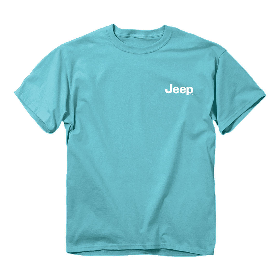 Jeep - Duck Overload T-Shirt