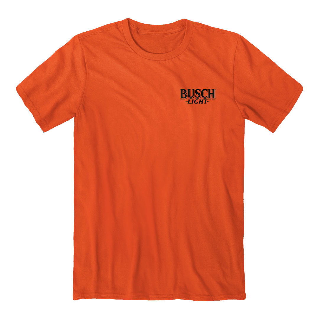 Busch Light - Blaze Buck T-Shirt