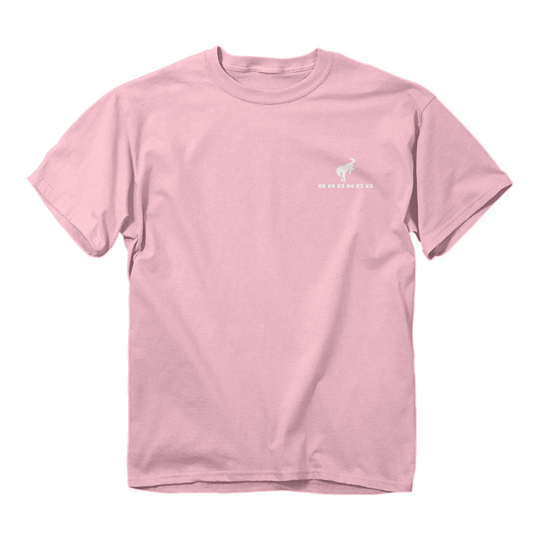 Ford Bronco - Thing Dogs T-Shirt
