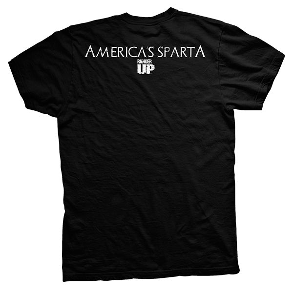 America's Sparta T-Shirt