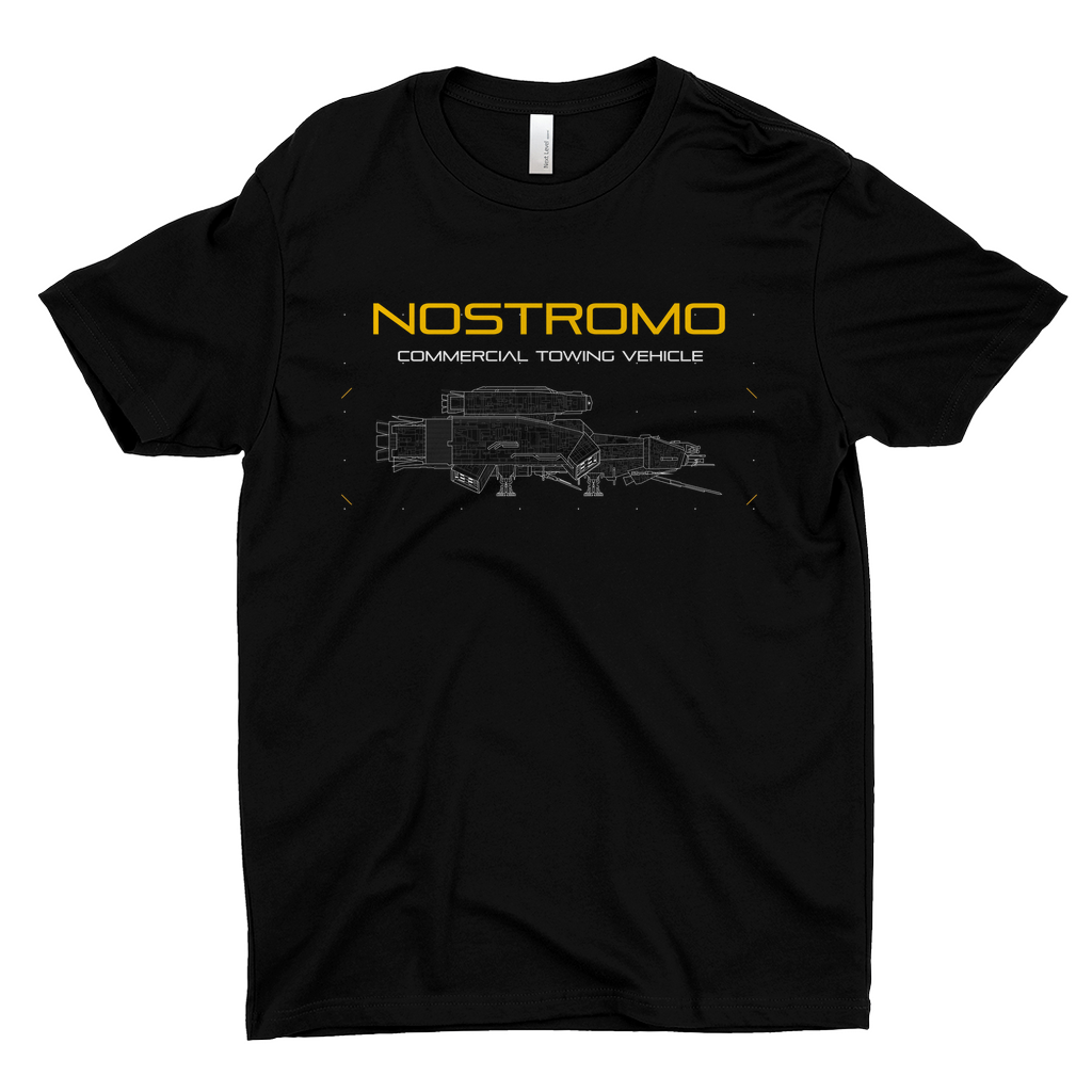 Nostromo T-Shirt