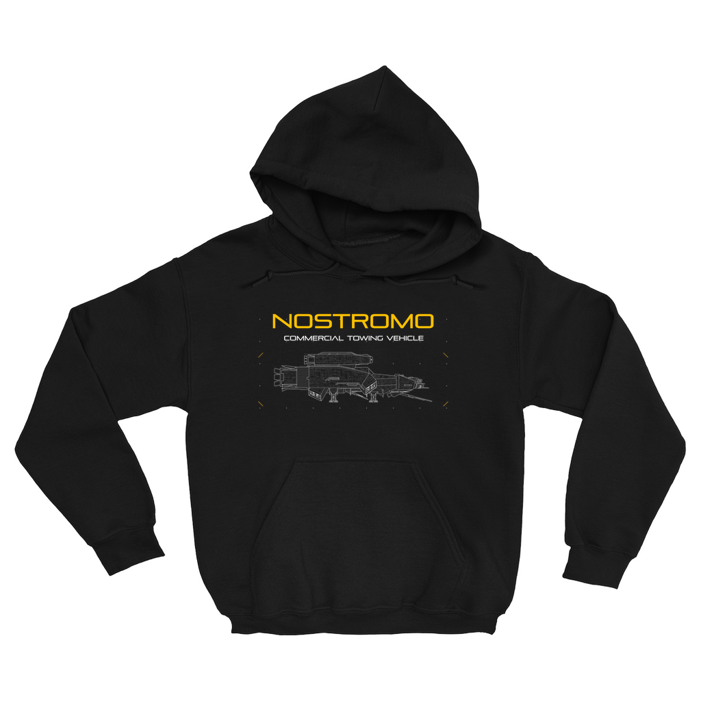 Nostromo Hoodie