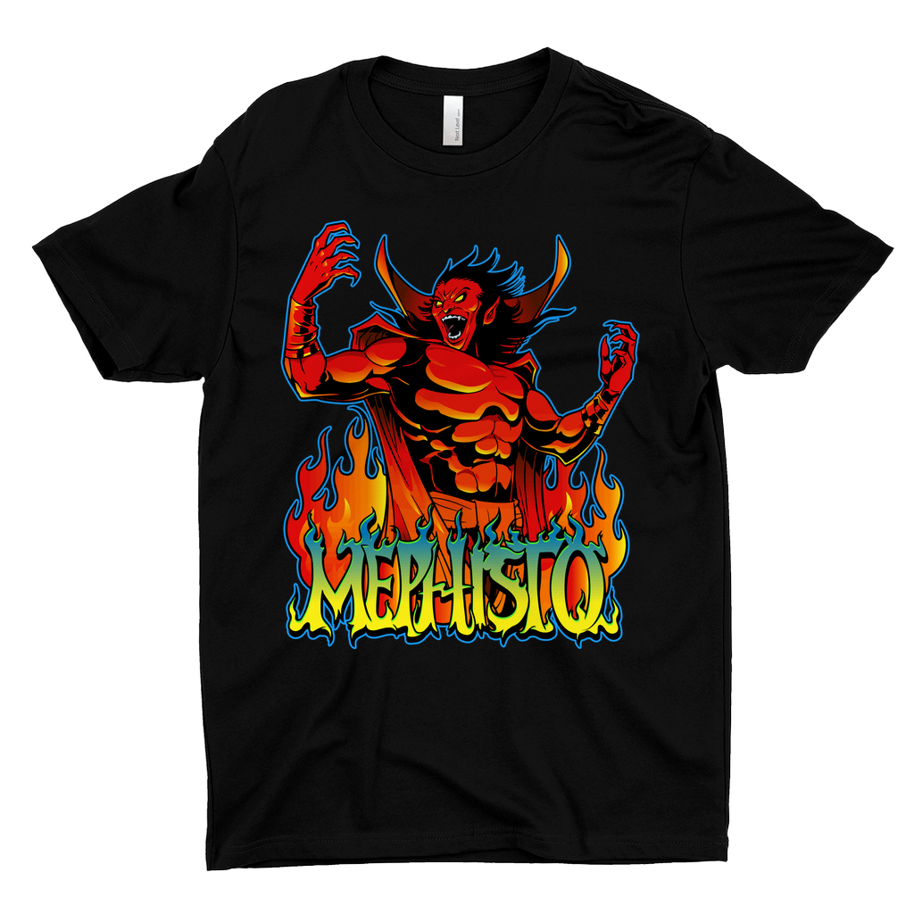 Mephistopheles T-Shirt