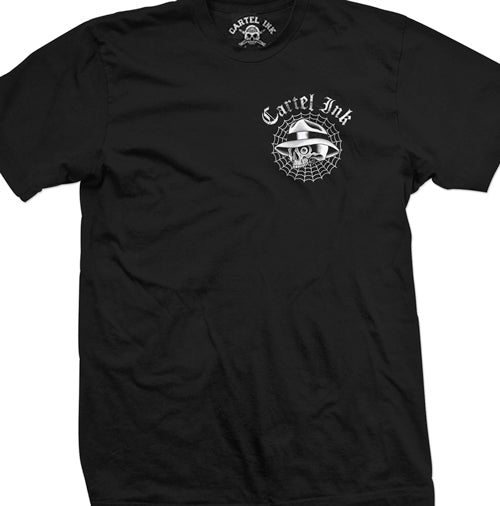 Ink Slinger Men's T-Shirt