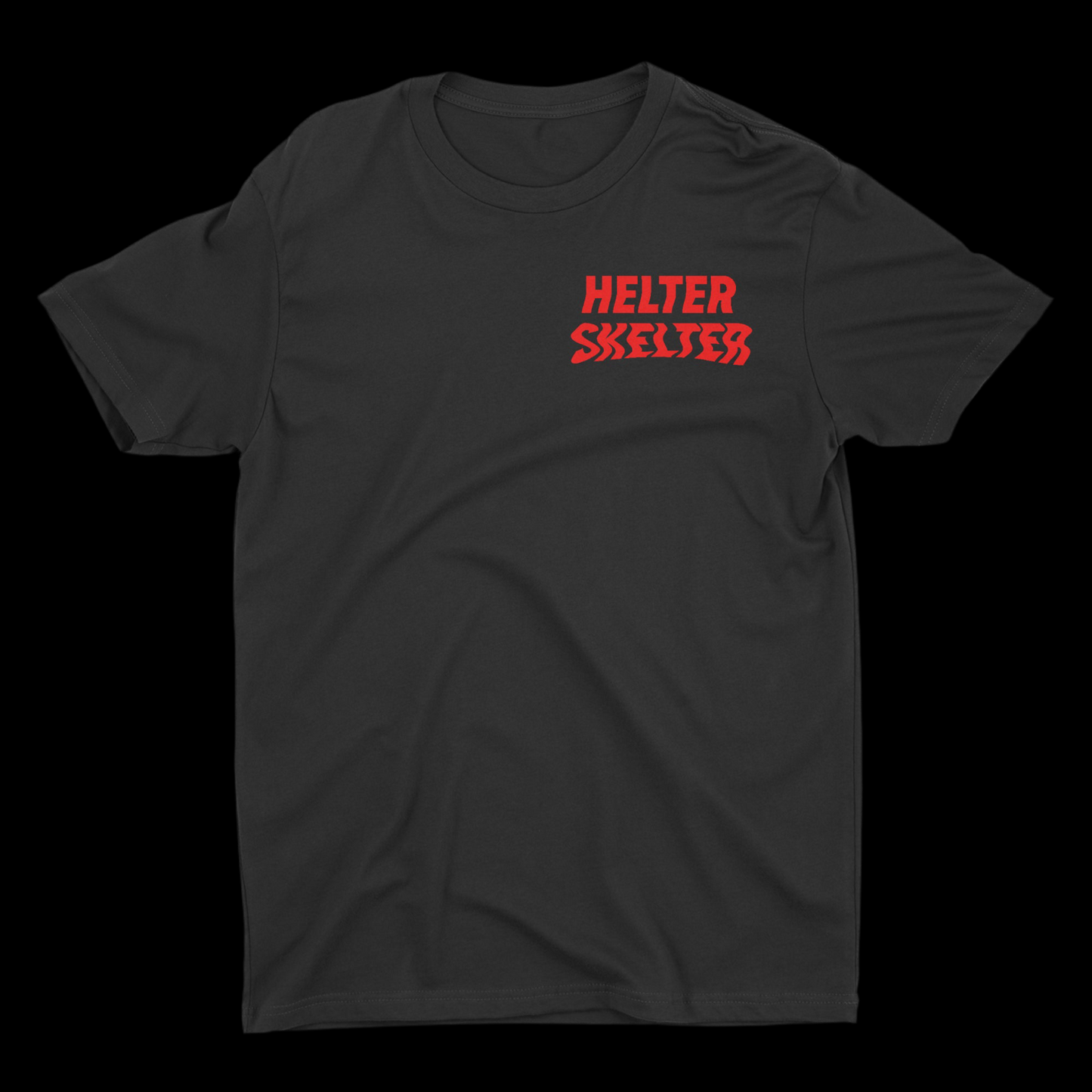 Helter Skelter T-Shirt
