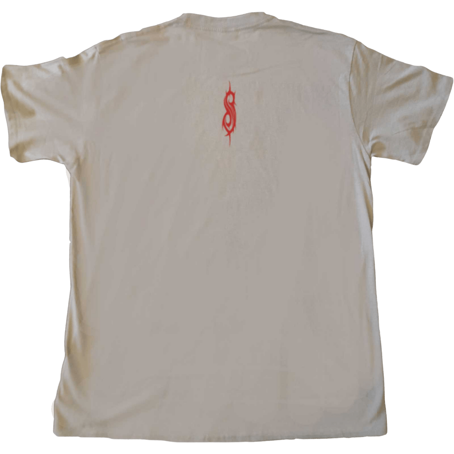 Slipknot  / Sid Photo Tee