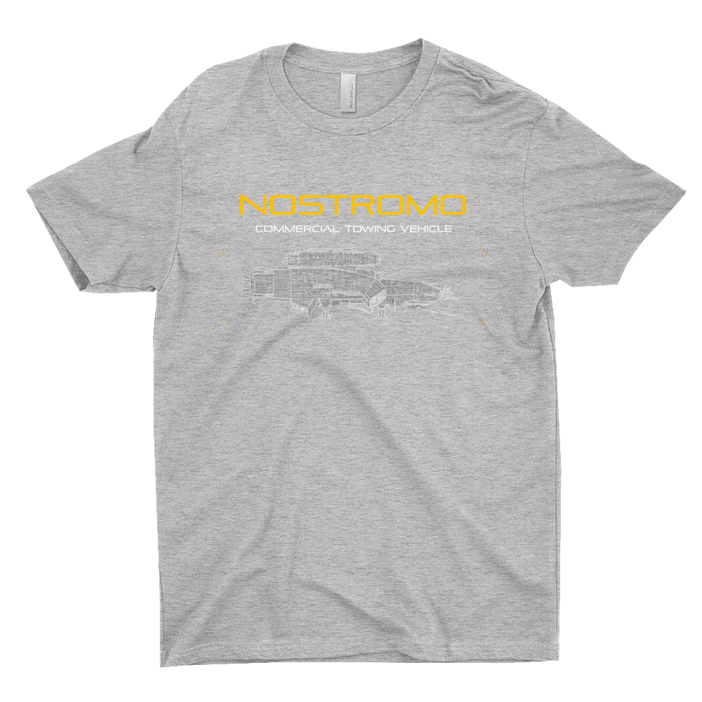 Nostromo T-Shirt