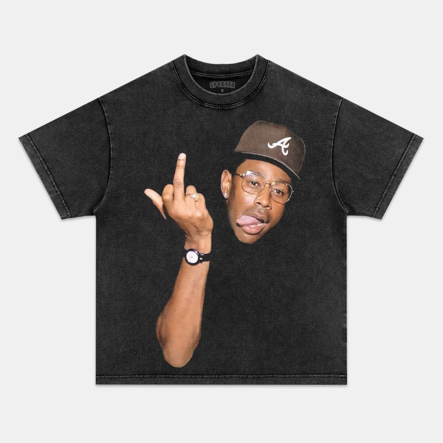 TYLER, THE CREATOR TEE Style001
