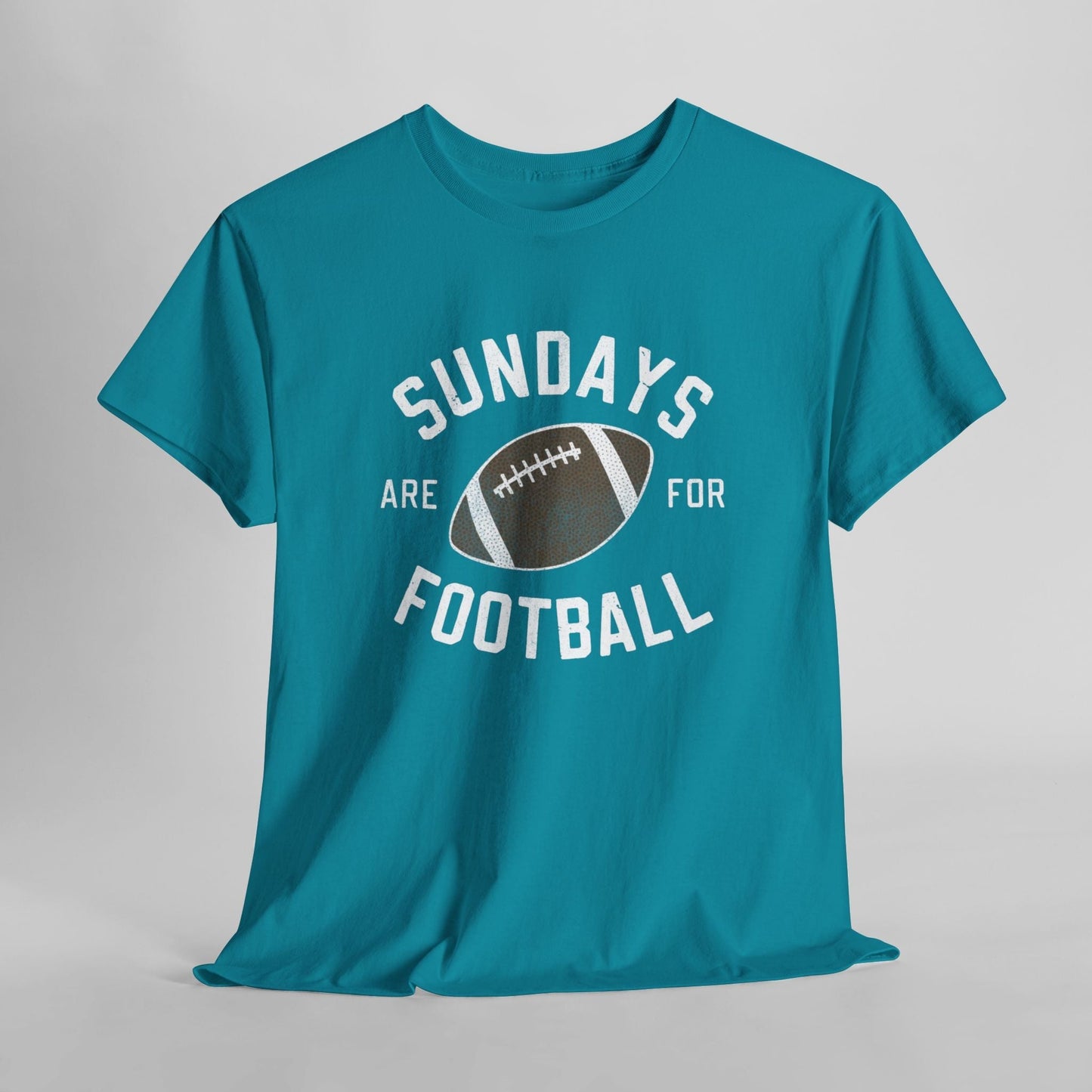 Sundays are for Football T-Shirt