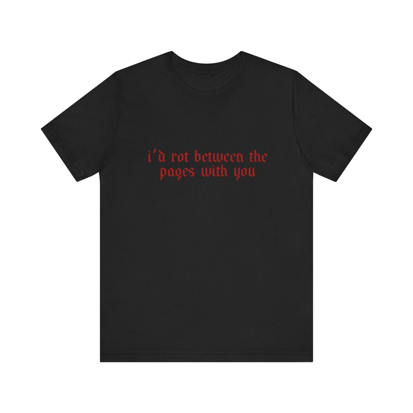 Rot Tee