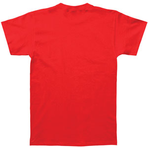 Circle Portrait T-shirt