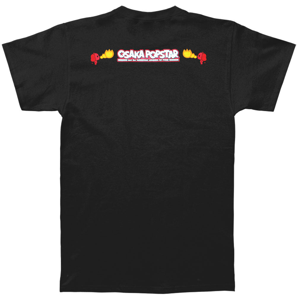 Album Cover T-shirt Style008