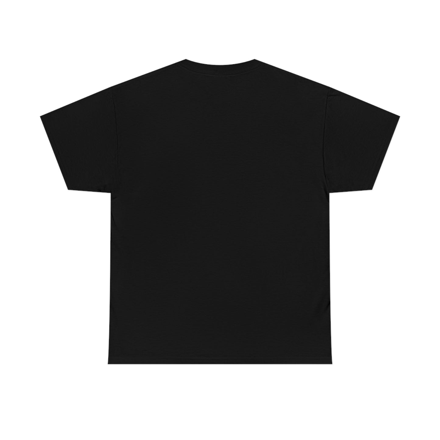 I Support the Willow Project - Unisex Heavy Cotton Tee