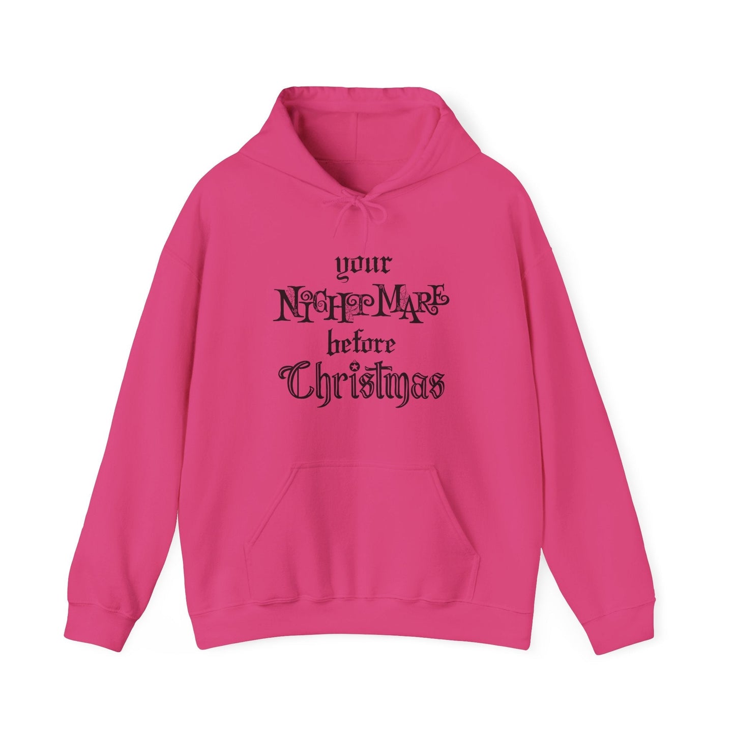 Nightmare Hoodie