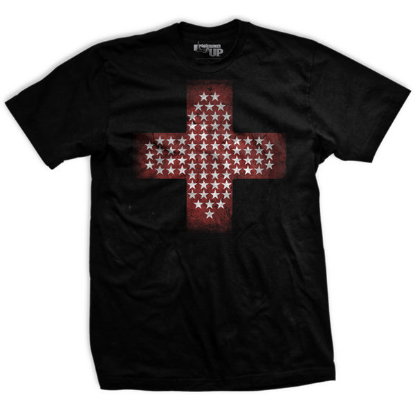 One More T-Shirt