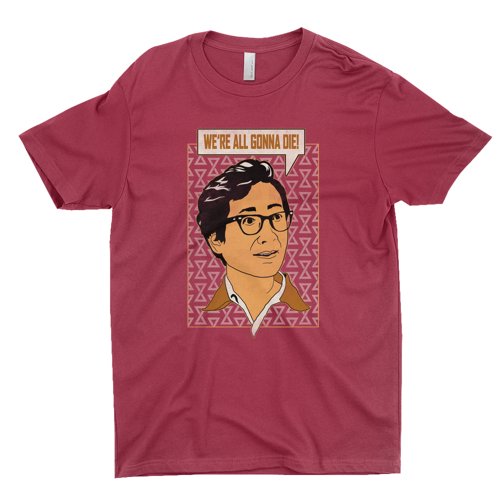 O.B. T-Shirt