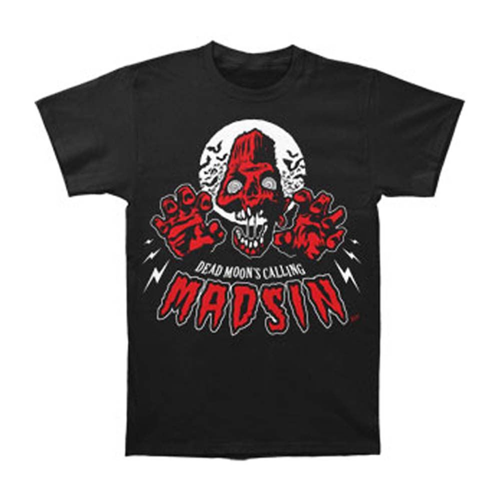 Dead Moons Calling T-shirt
