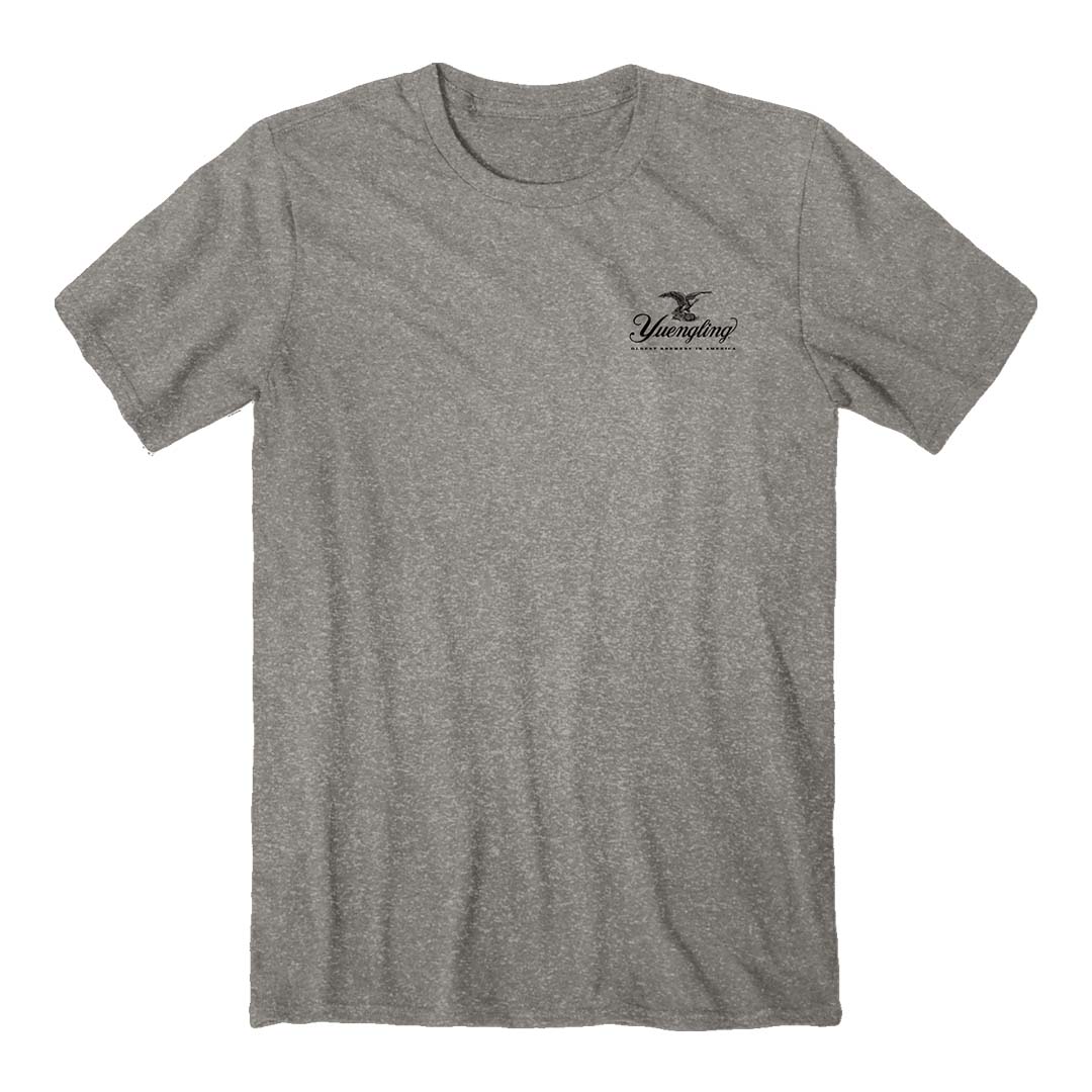 Yuengling - We Want Beer T-Shirt