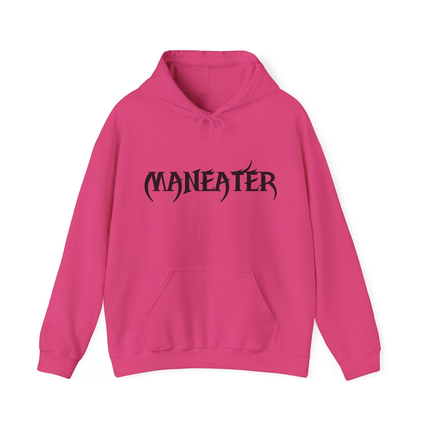 MANEATER Hoodie