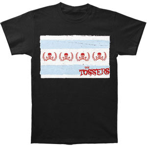 Chicago Flag T-shirt