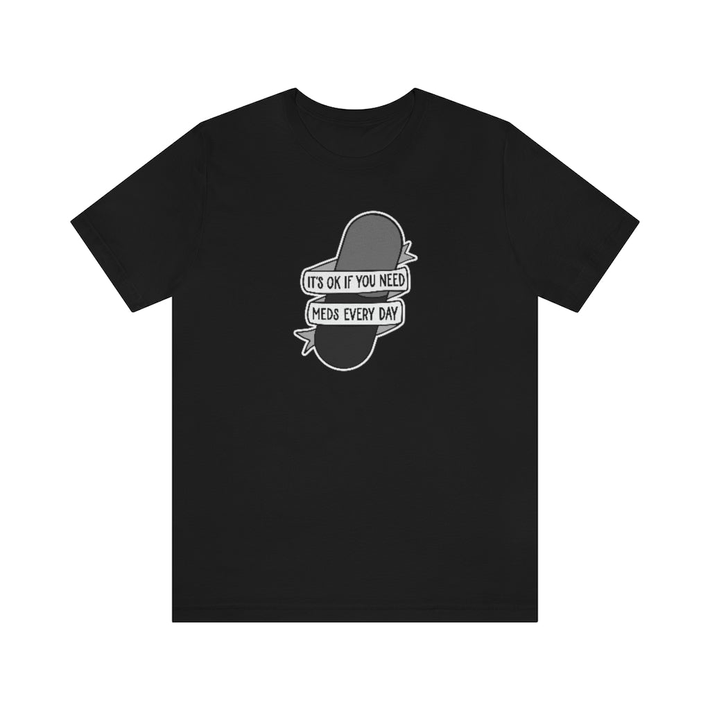 Meds Tee