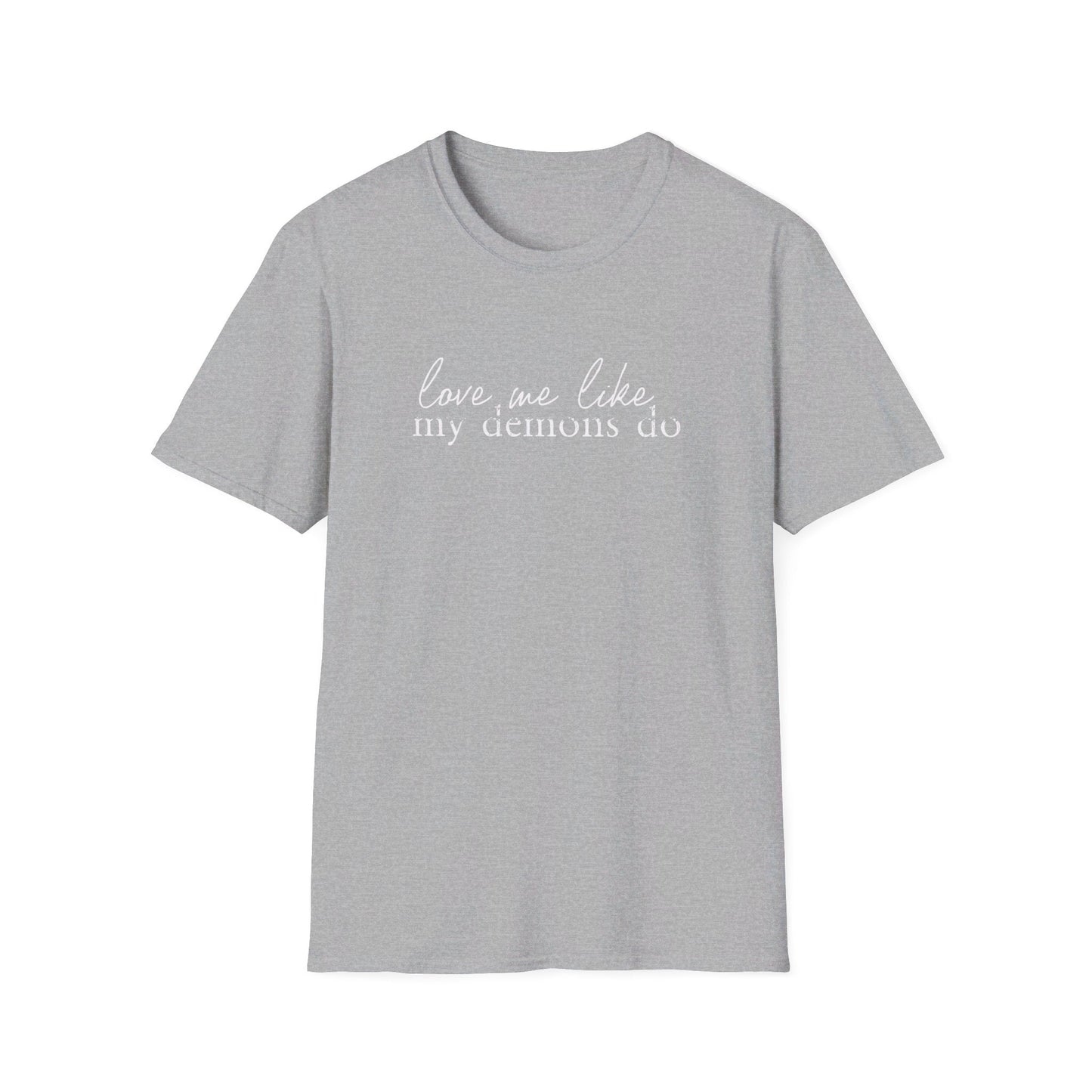 Demon Love Tee