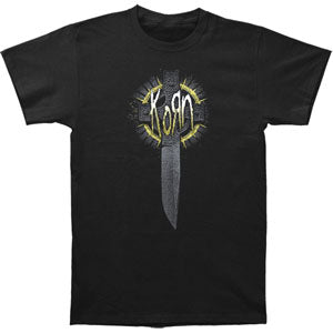 Cross Knife T-shirt