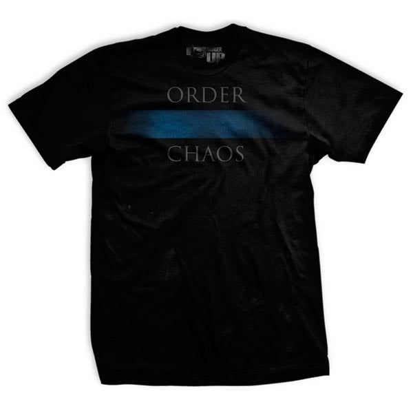 Copy of Order and Chaos Sheepdog T-Shirt