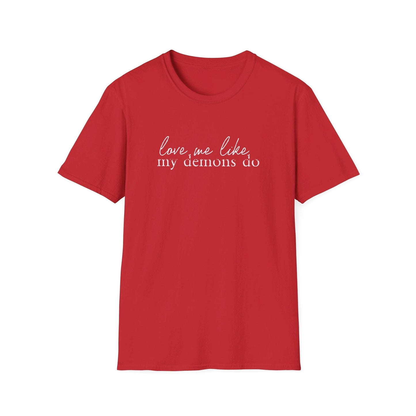 Demon Love Tee